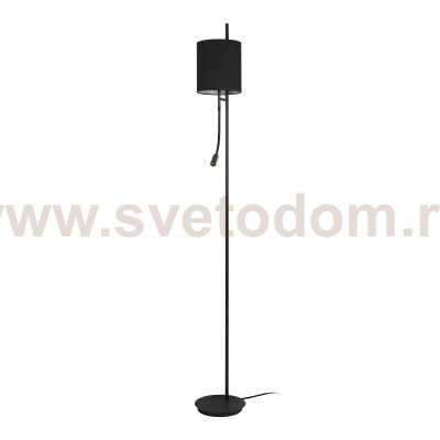 10253F/B Black Торшер LOFT IT Ritz