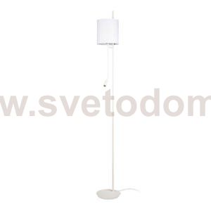 10253F/B White Торшер LOFT IT Ritz