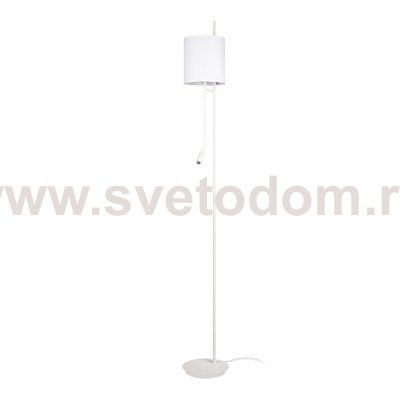 10253F/B White Торшер LOFT IT Ritz