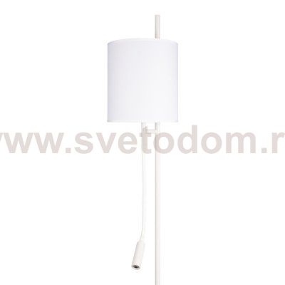 10253F/B White Торшер LOFT IT Ritz