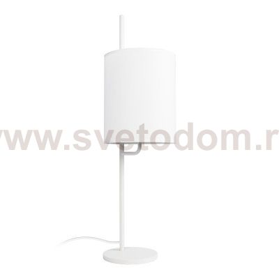 10253T White Настольная лампа LOFT IT Ritz