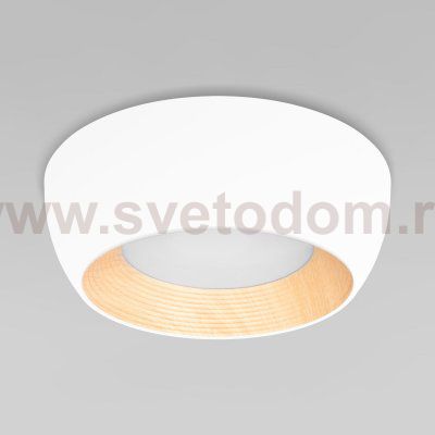 10255/350 White Потолочный светильник LOFT IT Folk