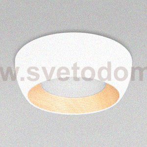 10255/350 White Потолочный светильник LOFT IT Folk