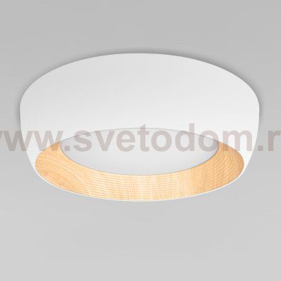 10255/500 White Потолочный светильник LOFT IT Folk