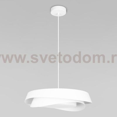 10256P White Подвесной светильник LOFT IT Petale