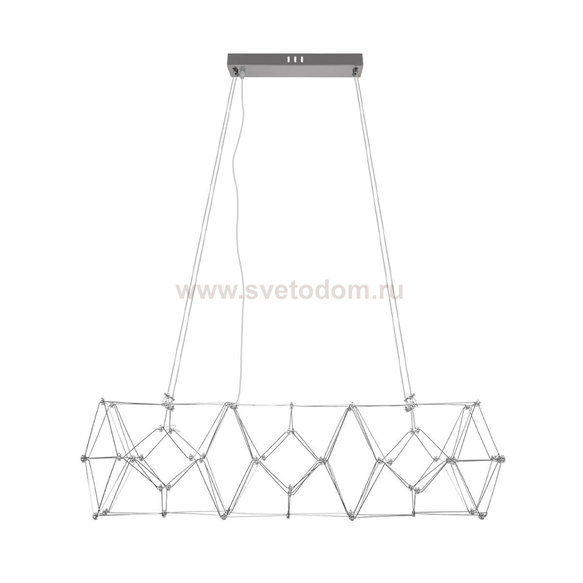 10257/1320 Подвесной светильник LOFT IT Universe