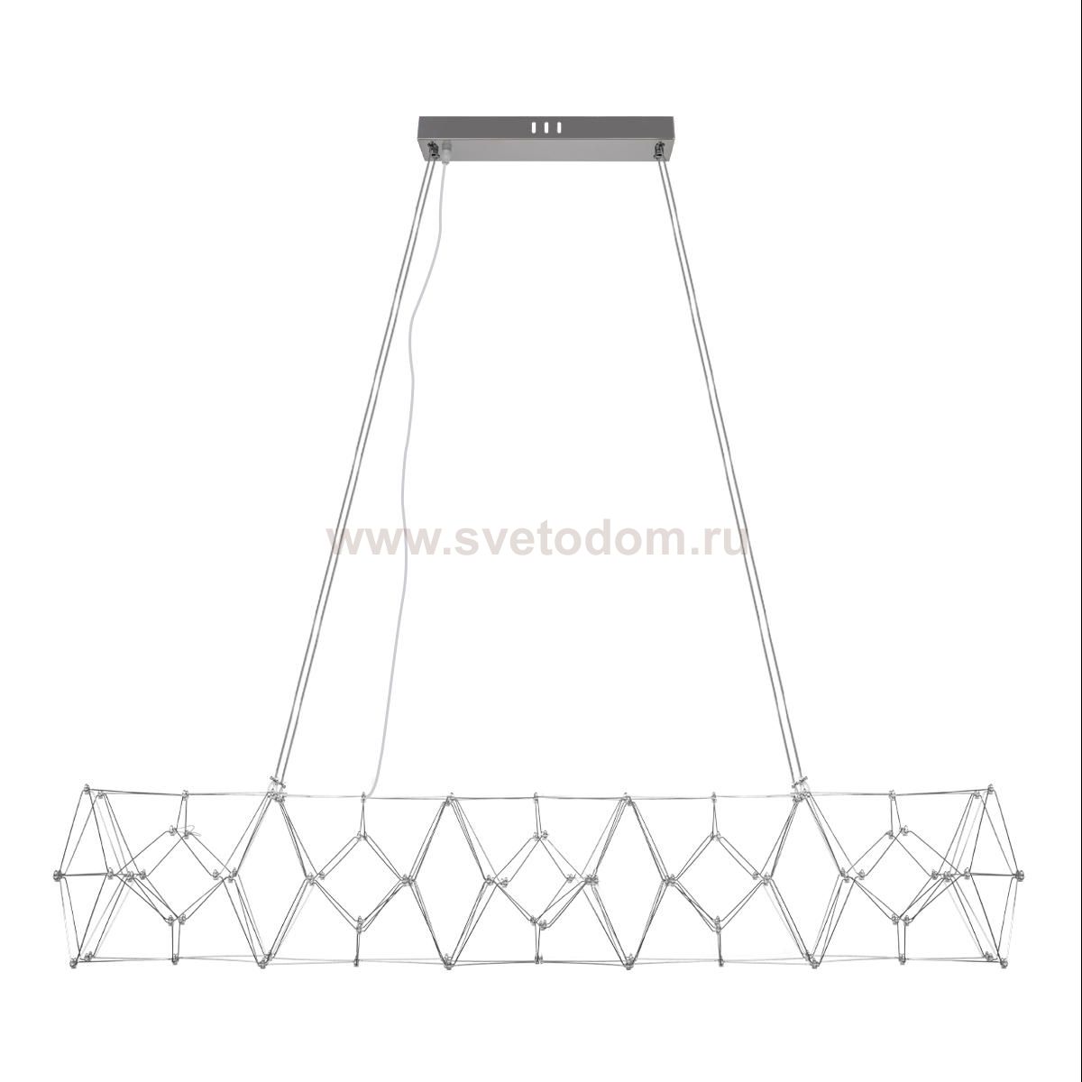 10257/2100 Подвесной светильник LOFT IT Universe