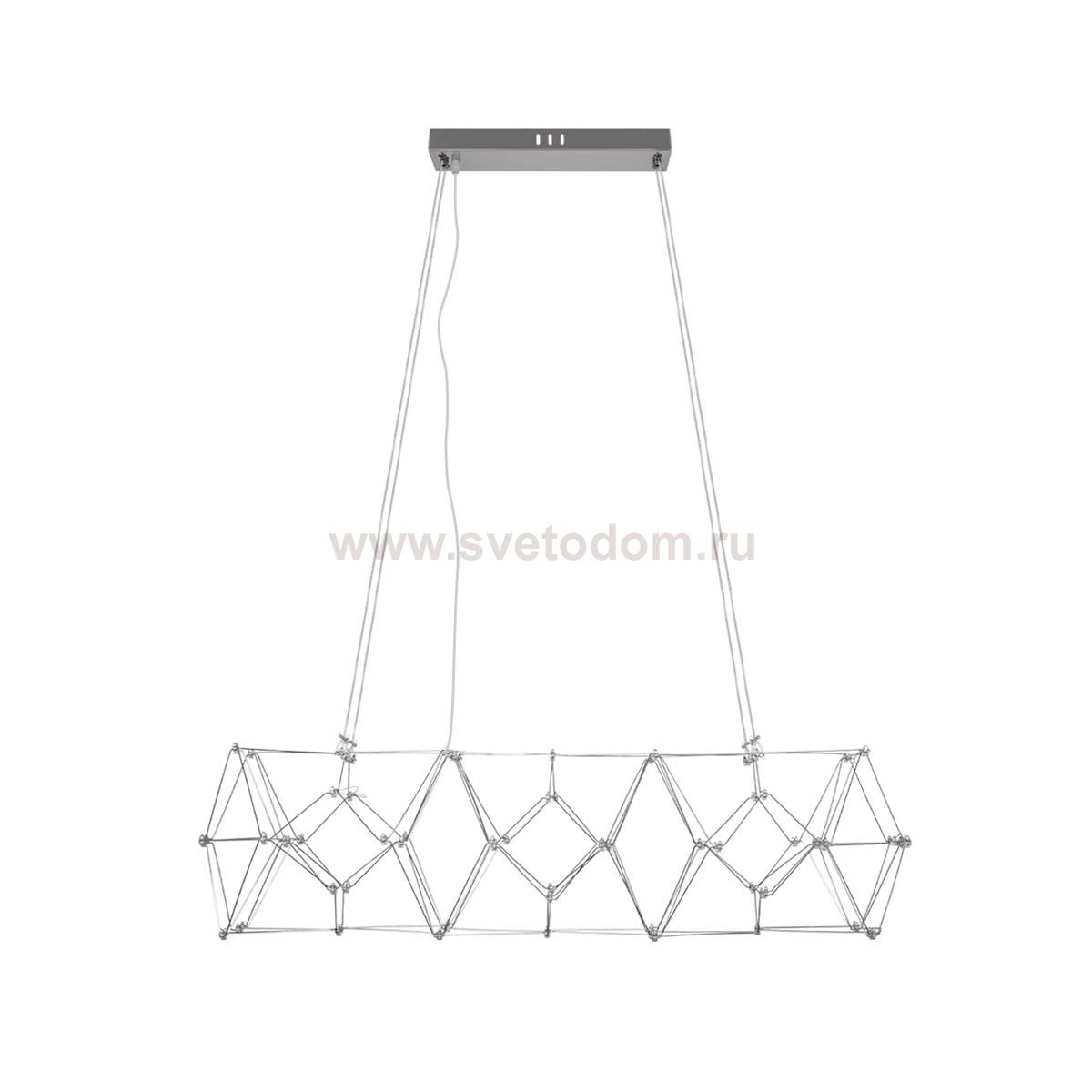 10257/920 Подвесной светильник LOFT IT Universe