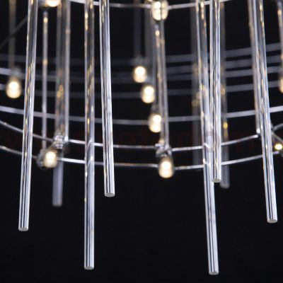 10258/1200 Подвесной светильник LOFT IT Spy