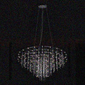 10258/800 Подвесной светильник LOFT IT Spy