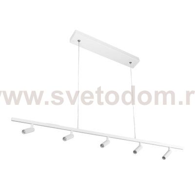 10260/5 White Подвесной светильник LOFT IT Sign