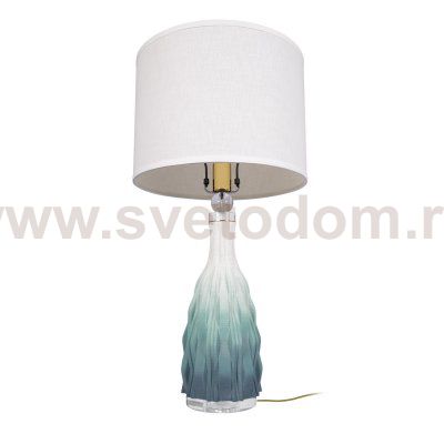 10262T/L Настольная лампа LOFT IT Mediterraneo