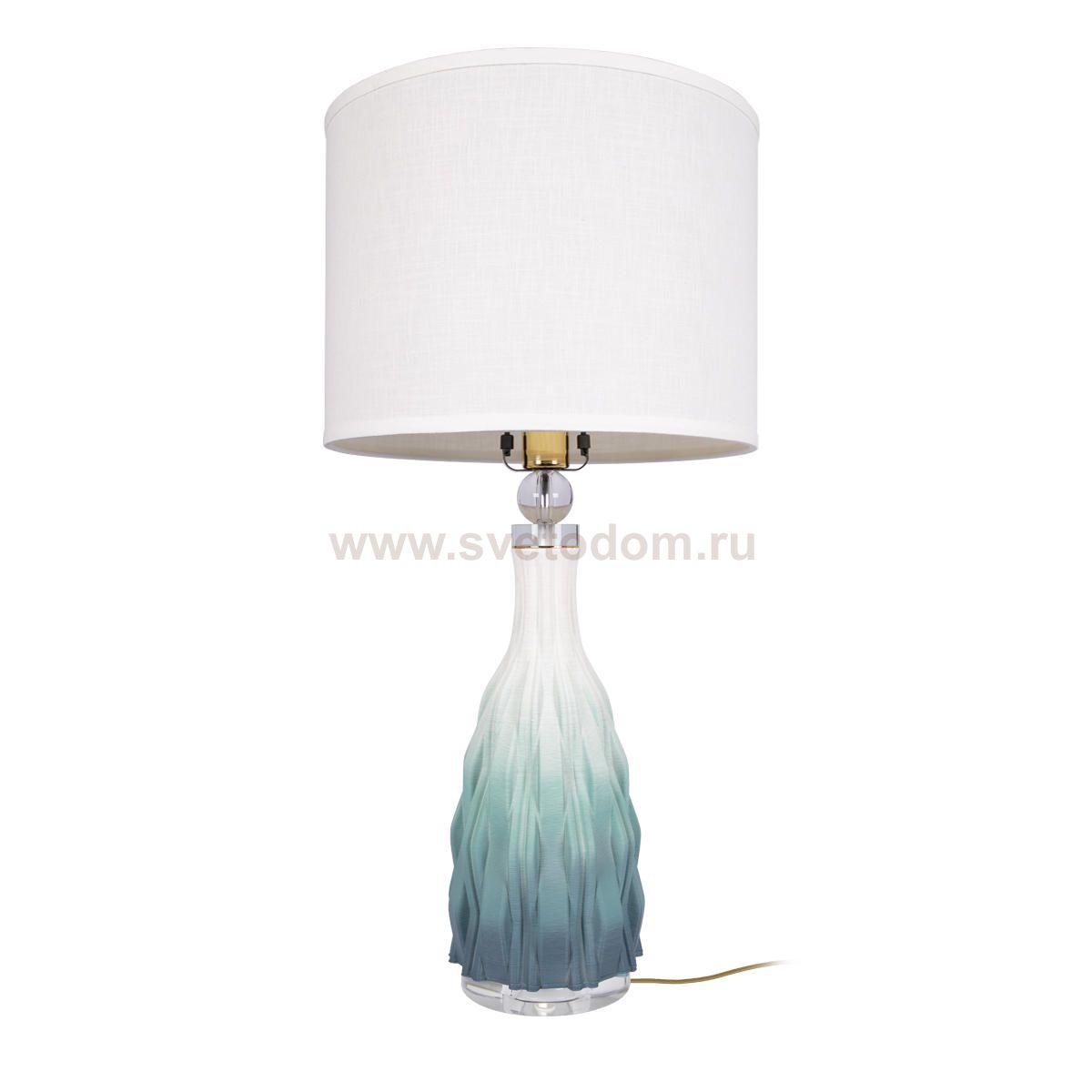 10262T/L Настольная лампа LOFT IT Mediterraneo