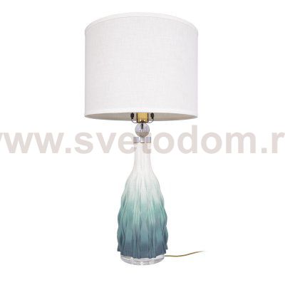 10262T/L Настольная лампа LOFT IT Mediterraneo