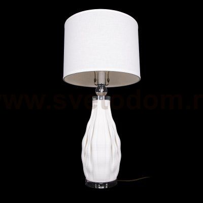 10263T/L Настольная лампа LOFT IT Azzurra