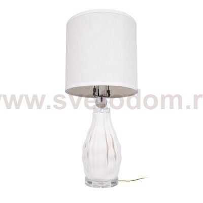 10263T/S Настольная лампа LOFT IT Azzurra