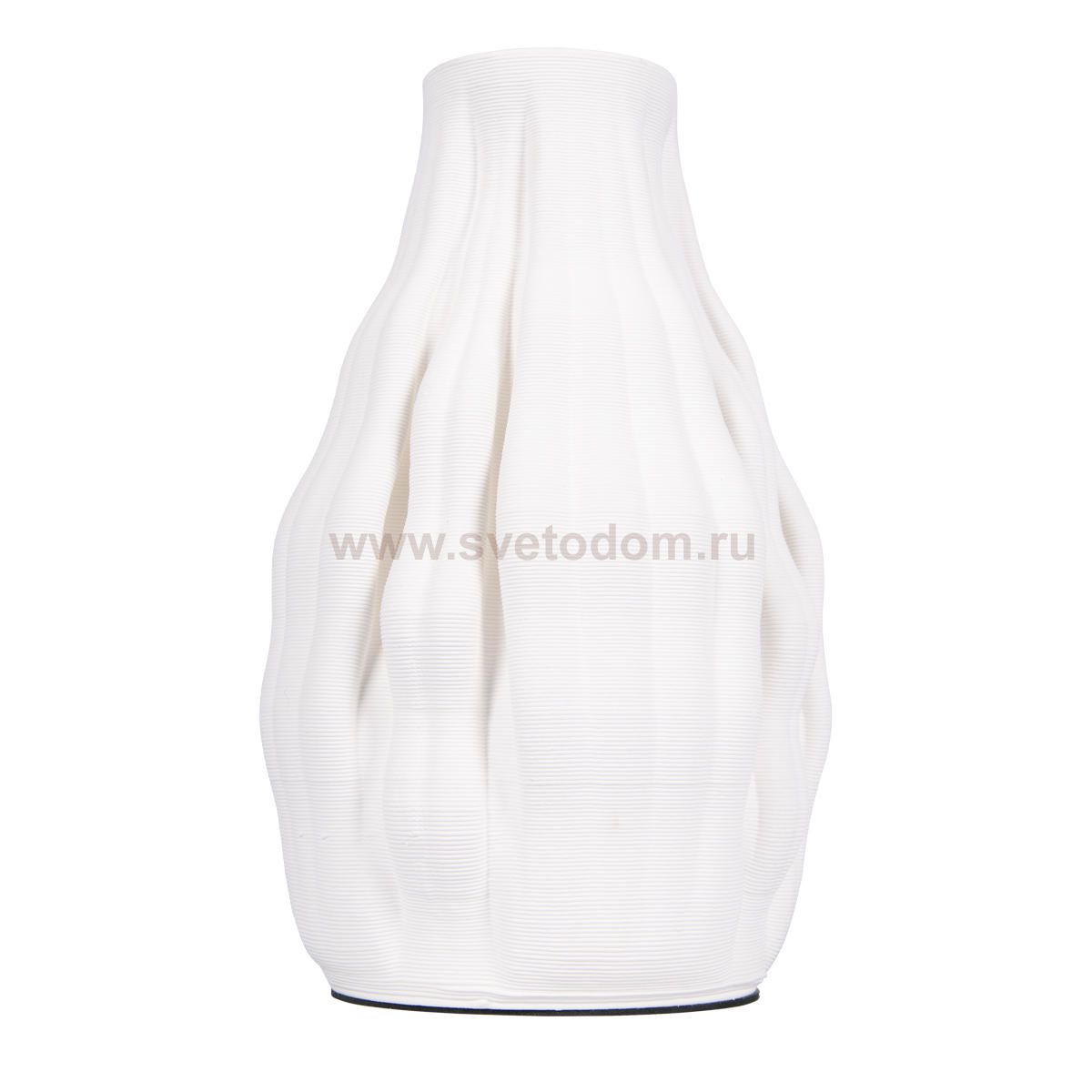 10263V/S Декоративная ваза LOFT IT Azzurra