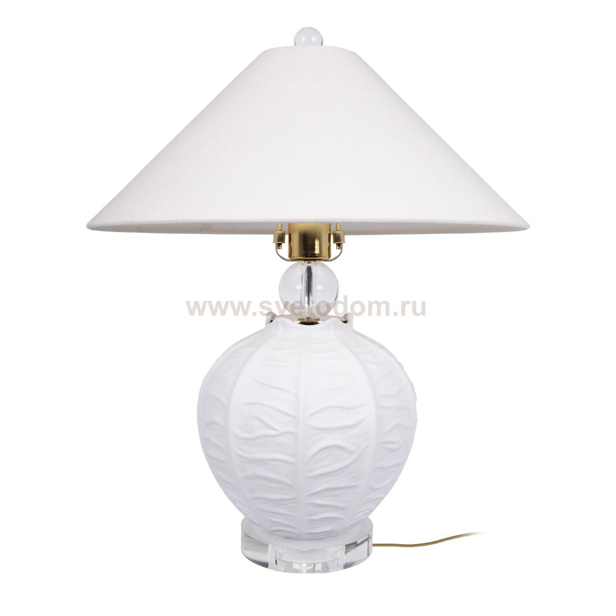 10265T/S Настольная лампа LOFT IT Blanca