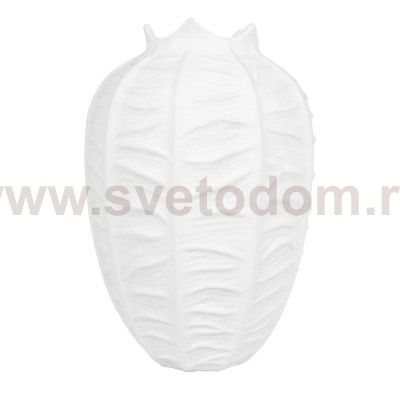 10265V/L Декоративная ваза LOFT IT Blanca