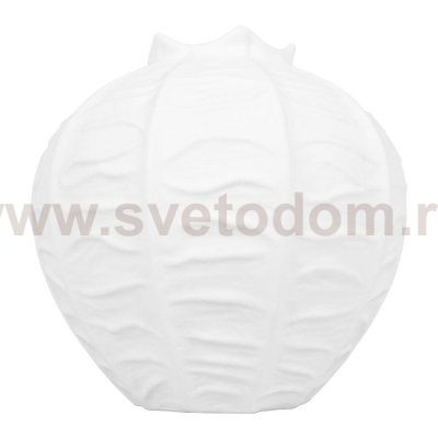 10265V/S Декоративная ваза LOFT IT Blanca