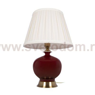 10267T/S Настольная лампа LOFT IT Ruby