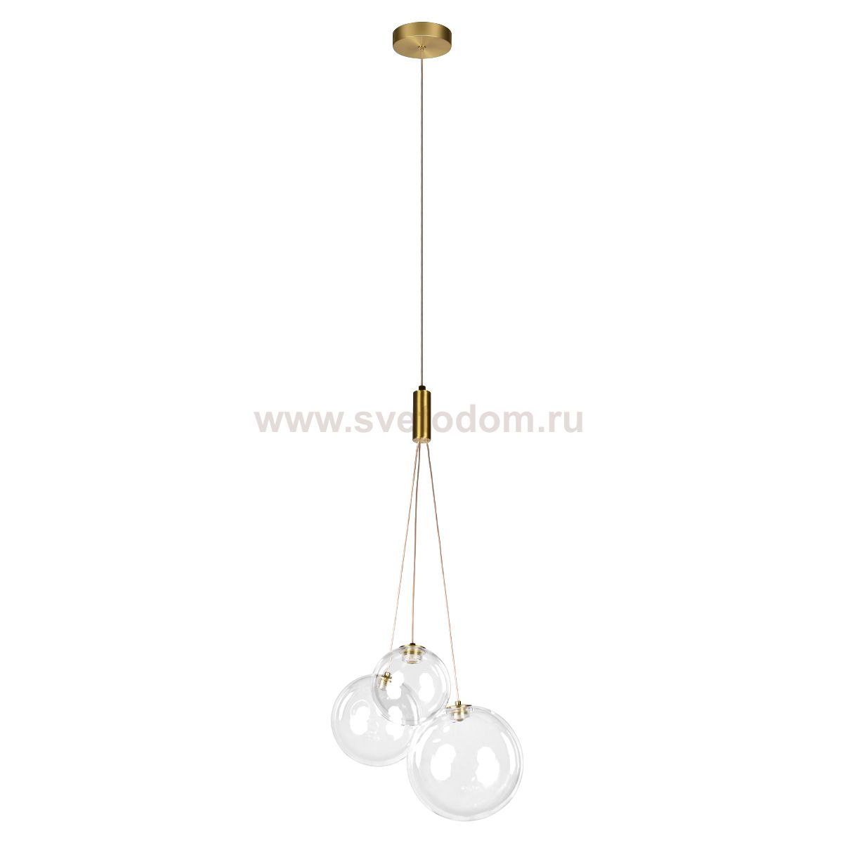 10270/P3 Подвесной светильник LOFT IT Pop it