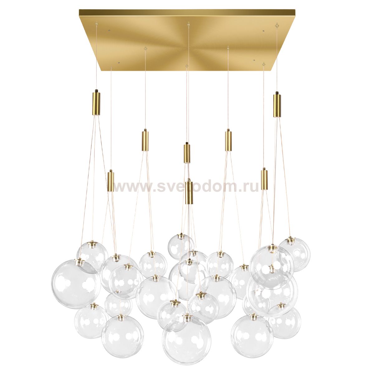 10270/S24 Подвесной светильник LOFT IT Pop it