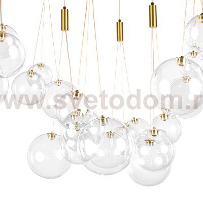 10270/S24 Подвесной светильник LOFT IT Pop it