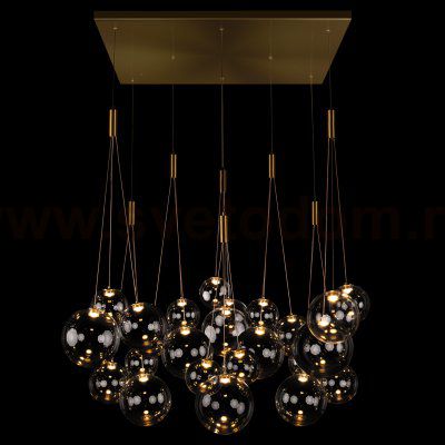 10270/S24 Подвесной светильник LOFT IT Pop it