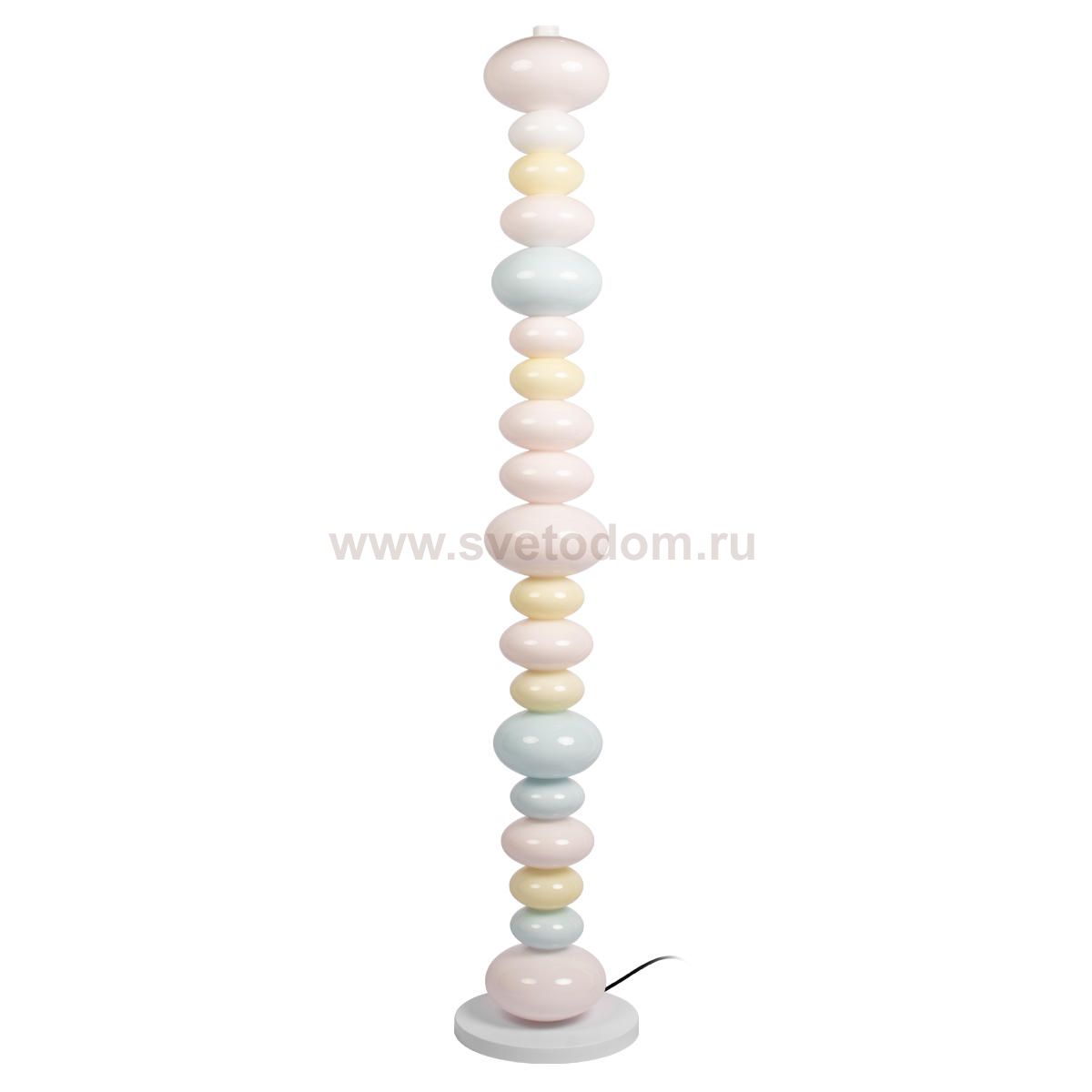 10271F/B Торшер LOFT IT Macaroon