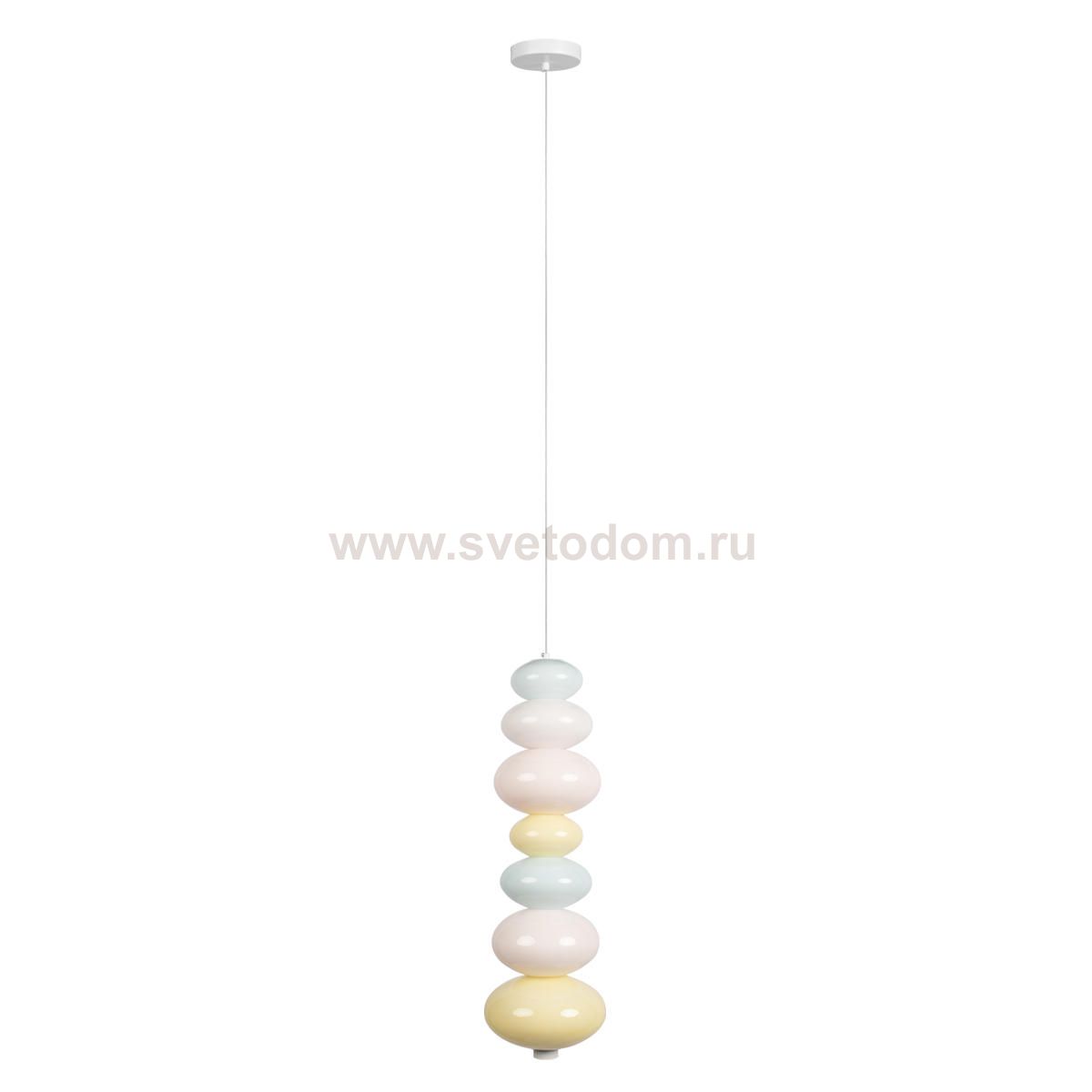 10271P/A Подвесной светильник LOFT IT Macaroon