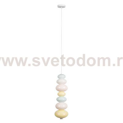 10271P/A Подвесной светильник LOFT IT Macaroon