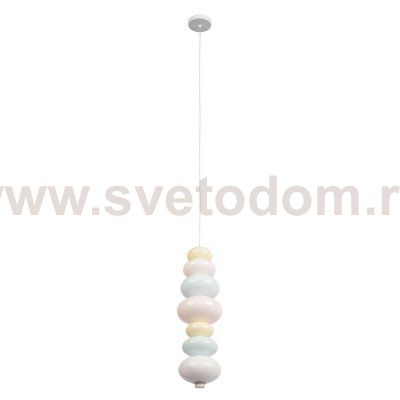 10271P/B Подвесной светильник LOFT IT Macaroon