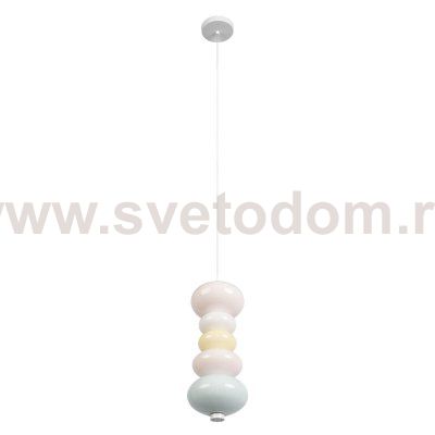 10271P/C Подвесной светильник LOFT IT Macaroon