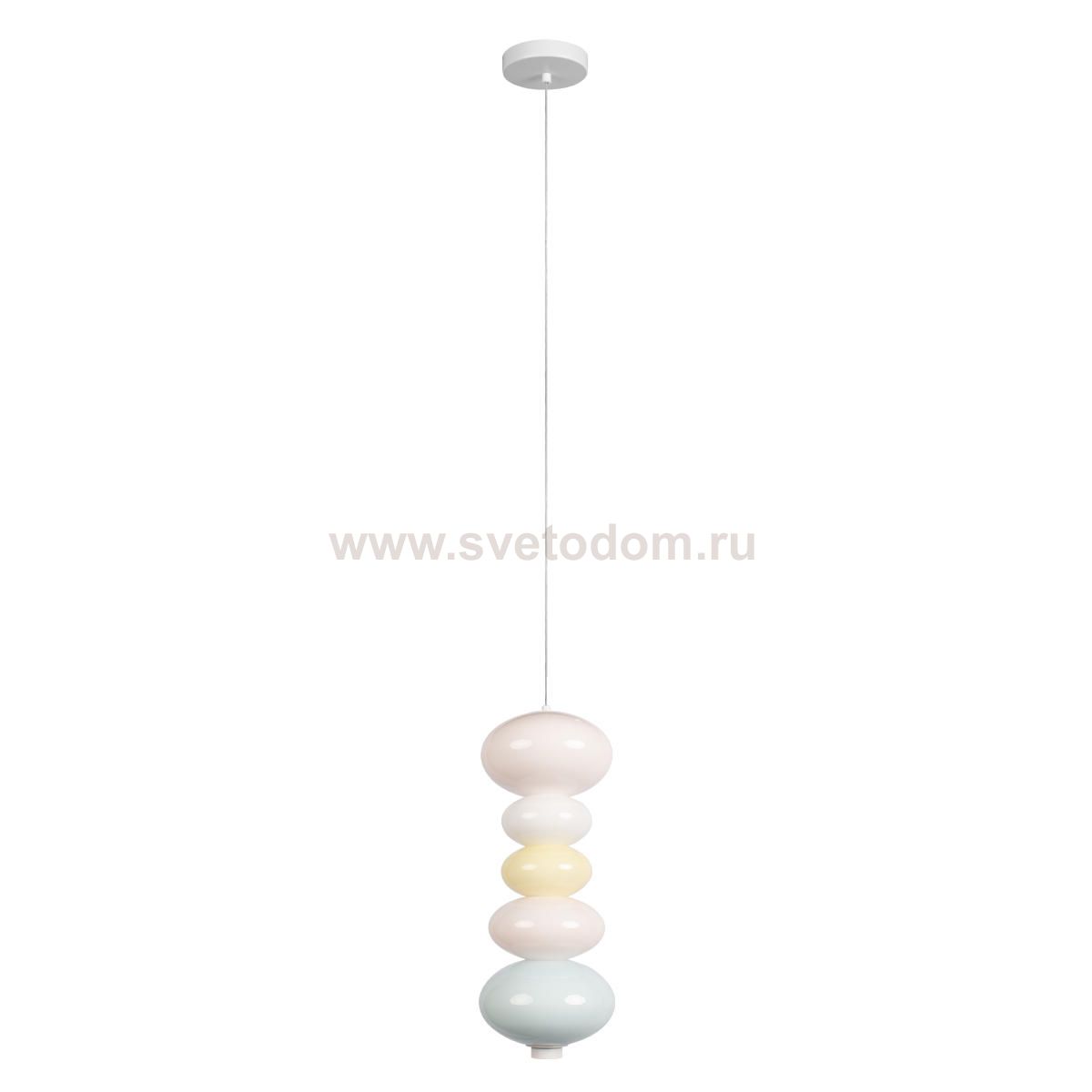 10271P/C Подвесной светильник LOFT IT Macaroon