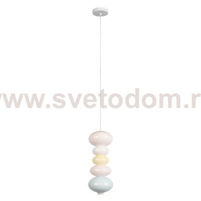 10271P/C Подвесной светильник LOFT IT Macaroon