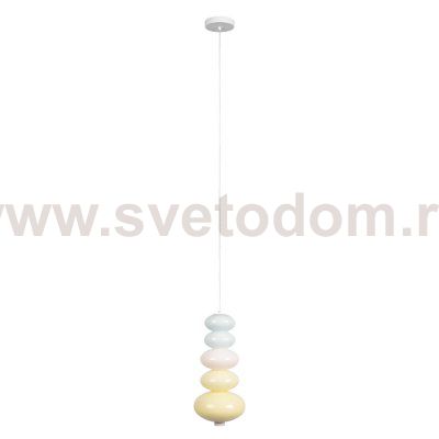 10271P/D Подвесной светильник LOFT IT Macaroon