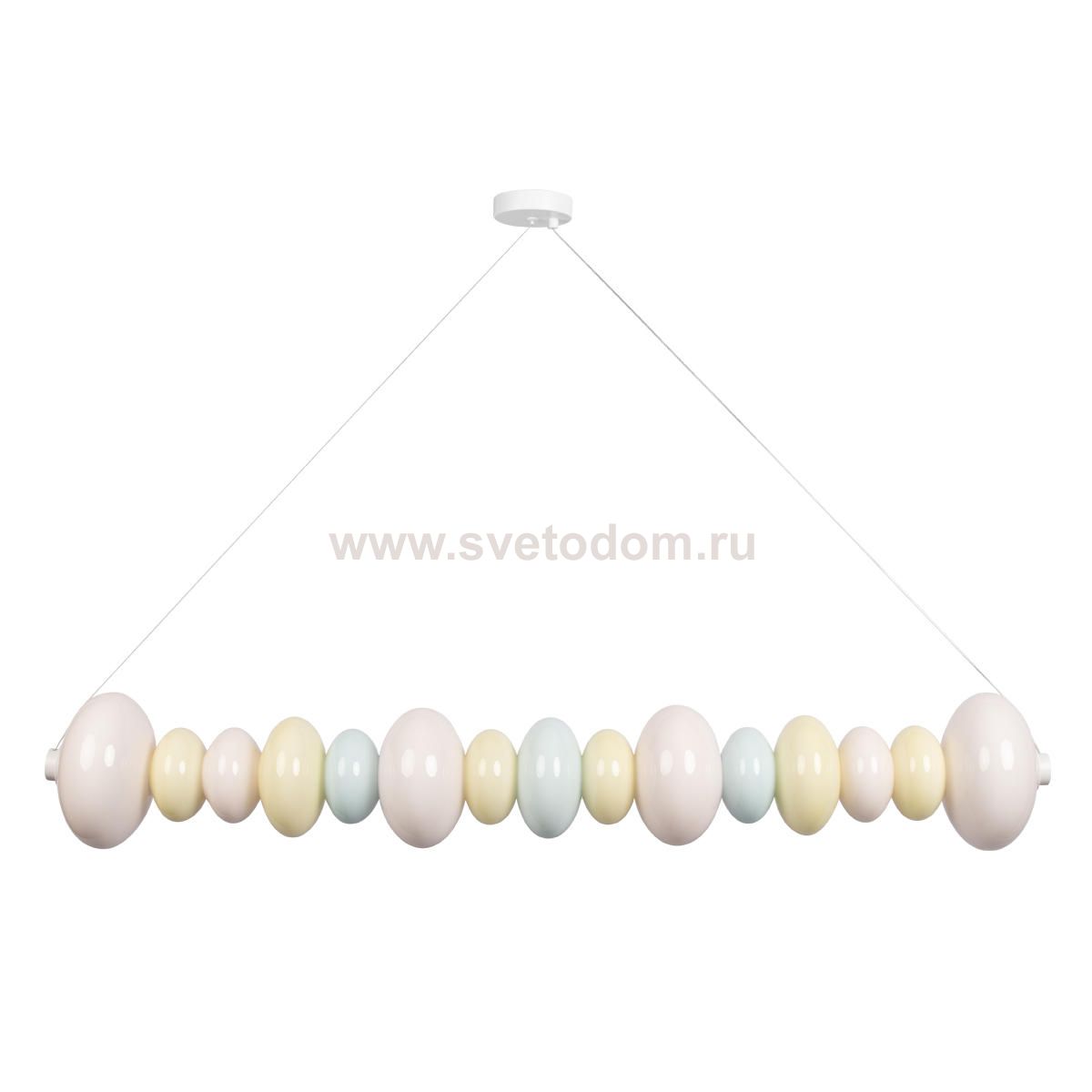 10271P/E Подвесной светильник LOFT IT Macaroon