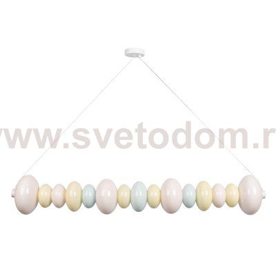 10271P/E Подвесной светильник LOFT IT Macaroon