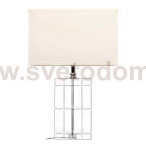 10273 Настольная лампа LOFT IT Crystal