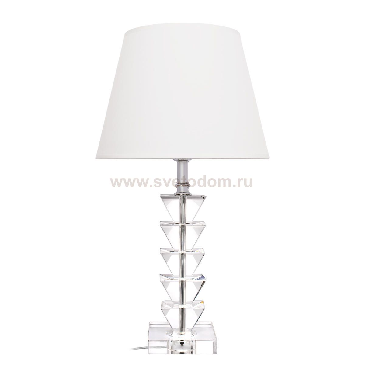 10276 Настольная лампа LOFT IT Crystal