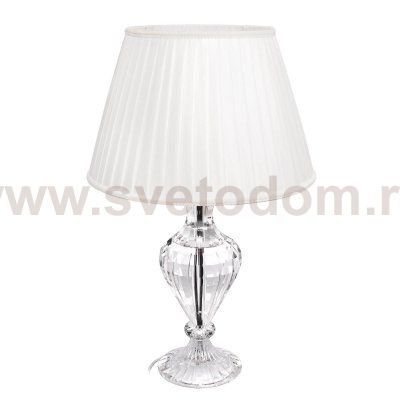 10277 Настольная лампа LOFT IT Crystal