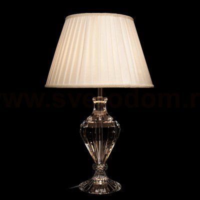 10277 Настольная лампа LOFT IT Crystal