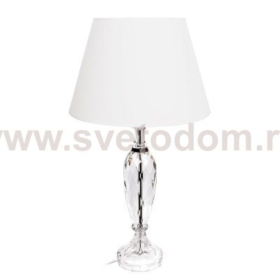 10278 Настольная лампа LOFT IT Crystal