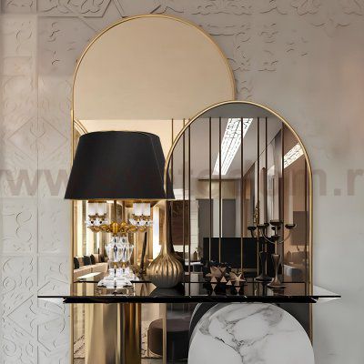 10280 Настольная лампа LOFT IT Crystal