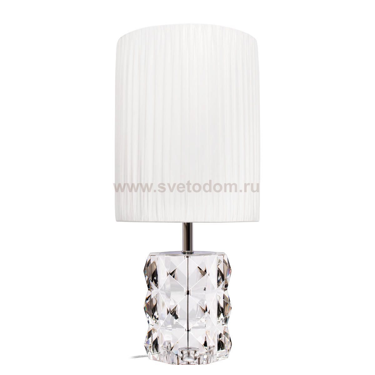 10282 Настольная лампа LOFT IT Crystal