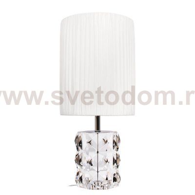 10282 Настольная лампа LOFT IT Crystal