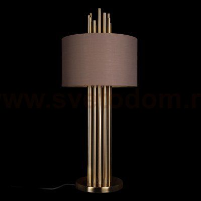 10284 Настольная лампа LOFT IT Empire