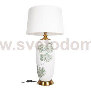 10285T Настольная лампа LOFT IT Serene