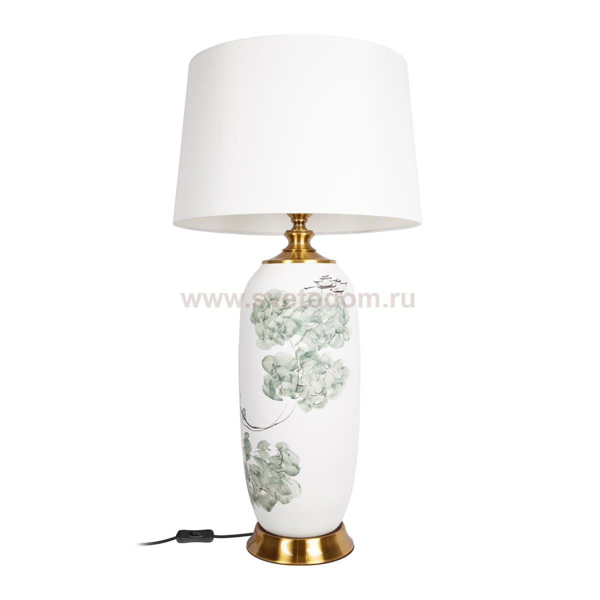 10285T Настольная лампа LOFT IT Serene